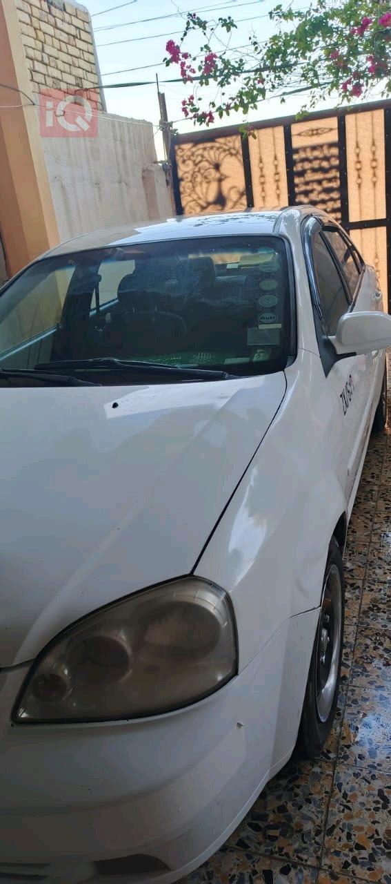 شيفروليه اوبترا